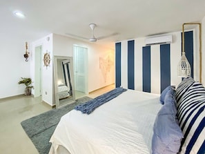 1 habitación, escritorio, tabla de planchar con plancha y wifi gratis