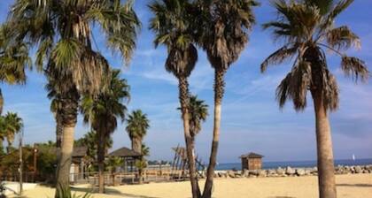 VILLA Christina - TOP location for excursions, 3 pools with a view of the coast.