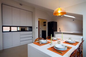 Appartement | Gratis wifi, beddengoed