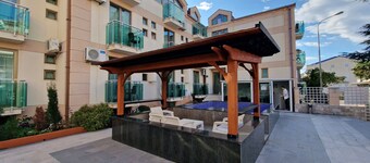 Domador Rooms & Apartments