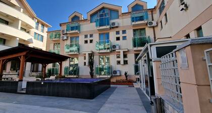 Domador Rooms & Apartments