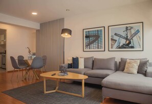 TV, offices