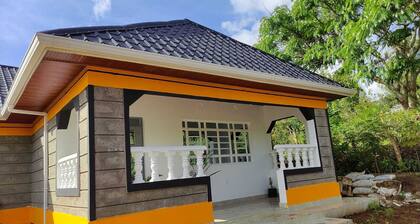 Tranquil Life Accommodation Machakos 2