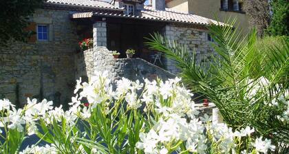 GĂźte Panorama location de 8 Ă 15 personnes