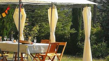 UtendĂžrsservering