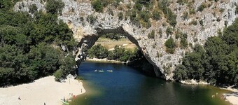 Gîte Panorama sleeps 8 to 15