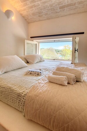 2 多间卧室、免费 WiFi