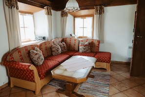 Fernseher