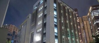 Viraaj Suites - Very near to Miyapur junction, Unit 3