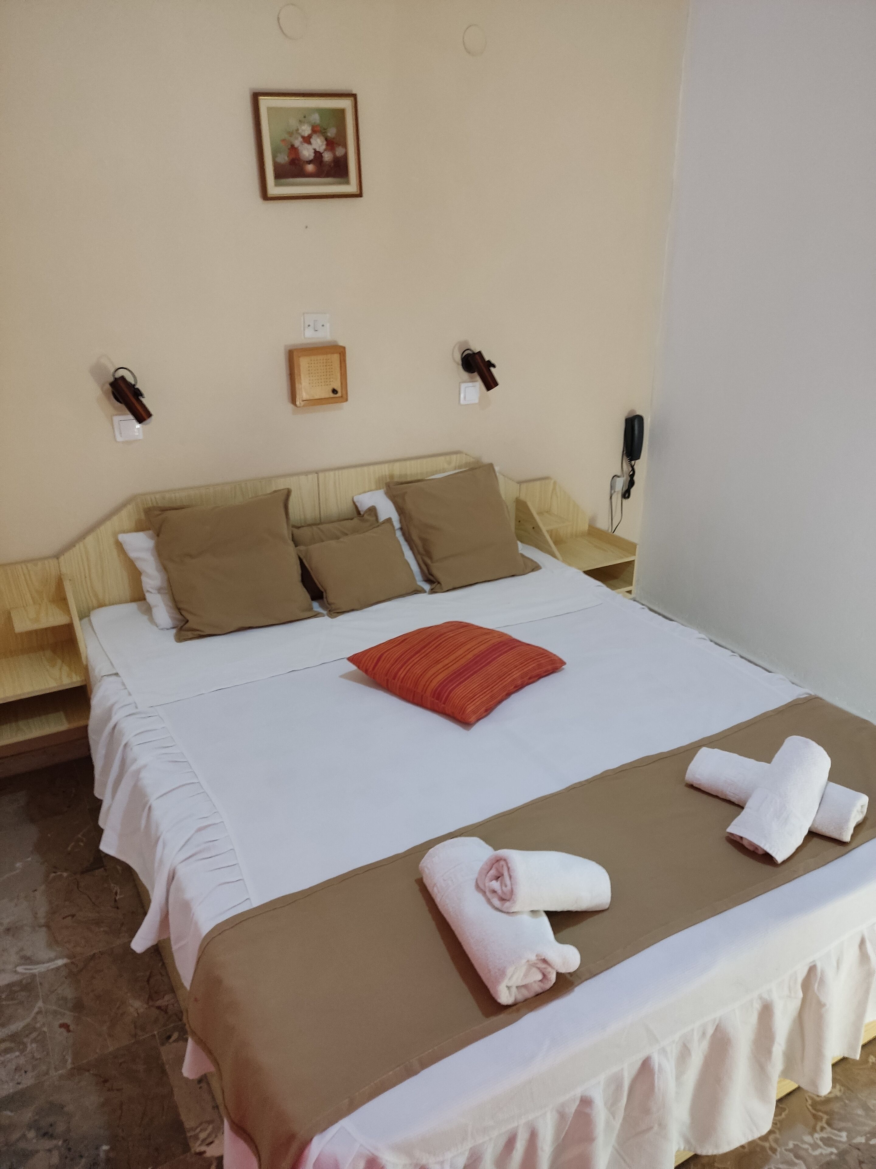 Kamar