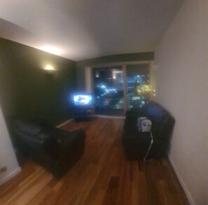 Interior - Homely apartment (Leeds)