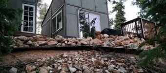 Unique Property in the Southern Utah Mountains near Duck Creek Village 