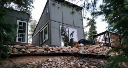 Unique Property in the Southern Utah Mountains near Duck Creek Village