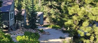 Unique Property in the Southern Utah Mountains near Duck Creek Village 