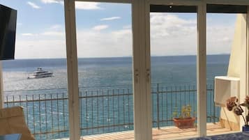Exclusive-Apartment | Strand-/Meerblick