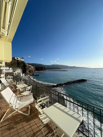 Luxury House | Beach/ocean view