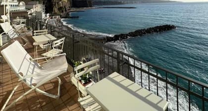 Residenza Mare di Sotto Sorrento
