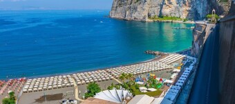 Residenza Mare di Sotto Sorrento