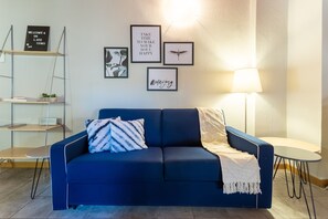 Apartment | 2 Schlafzimmer