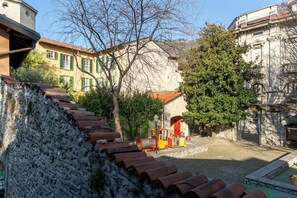 Apartment | 2 Schlafzimmer