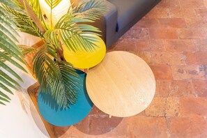 Apartment | 2 Schlafzimmer