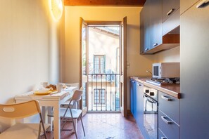 2 bedrooms - San Fedele Apartments (Como)