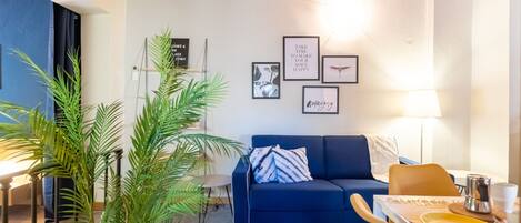 Apartment | 2 Schlafzimmer