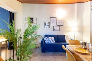 Ferienhaus | 2 Schlafzimmer