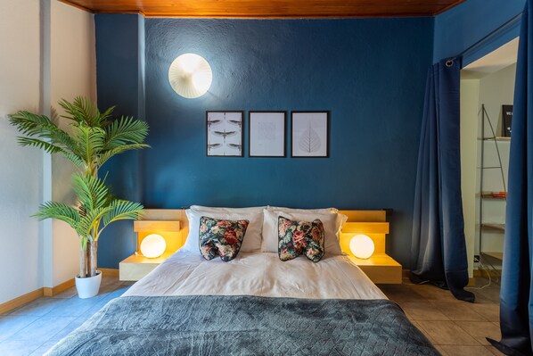 Ferienhaus | 2 Schlafzimmer
