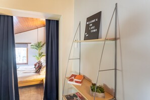 Apartment | 2 Schlafzimmer