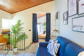 Ferienhaus | 2 Schlafzimmer