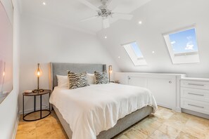 3 habitaciones, tabla de planchar con plancha y wifi gratis