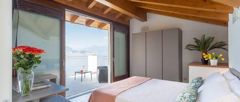 Appartement | 4 chambres