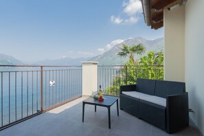 House | 4 bedrooms - Dream Lake Apartments (Lezzeno)