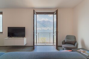 House | 4 bedrooms - Dream Lake Apartments (Lezzeno)
