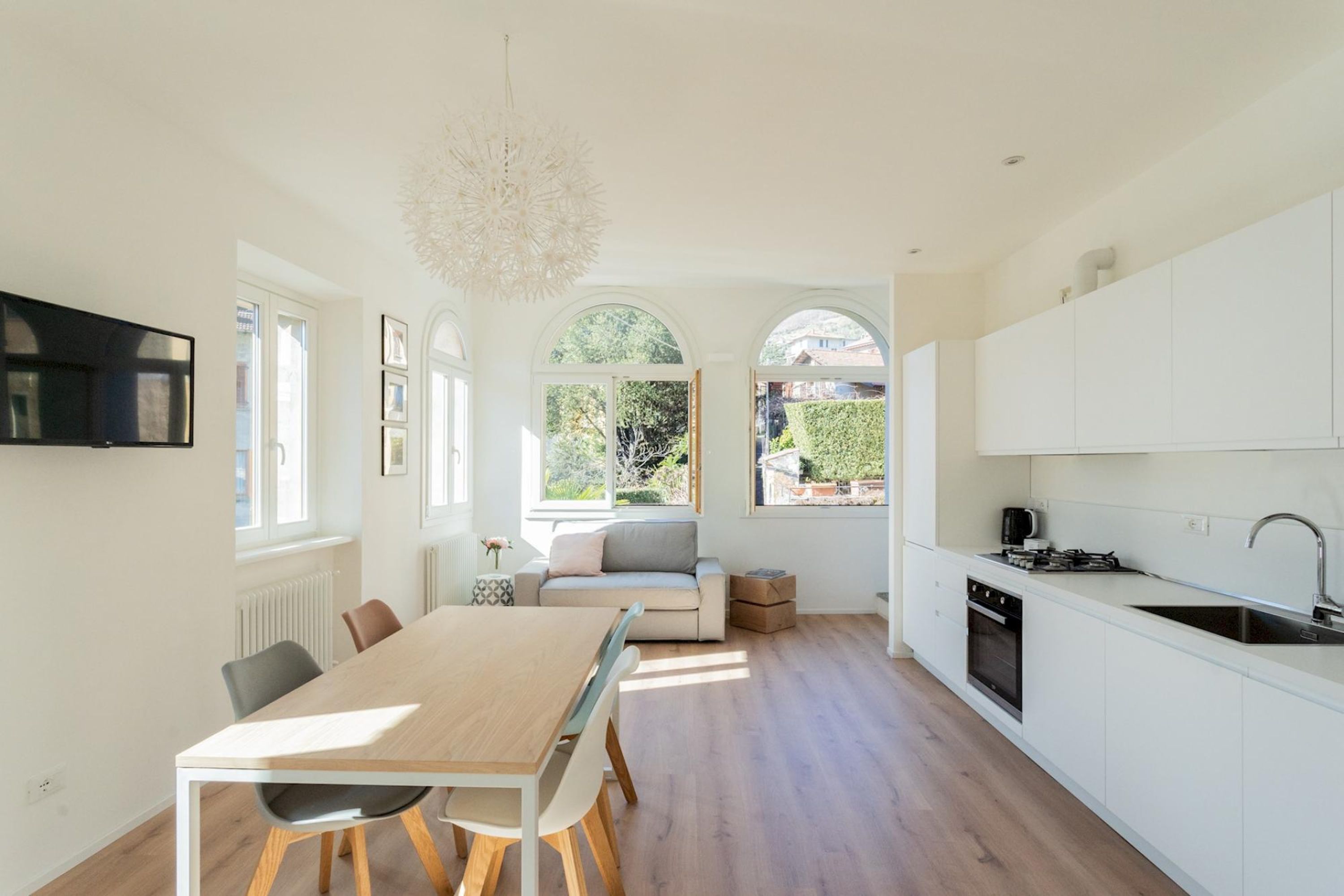 公寓 | 2 間臥室