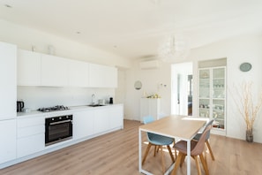 Casa | 2 habitaciones 