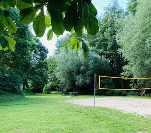 Sportveld