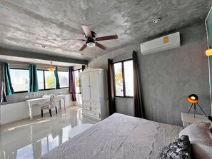 1 bedroom, WiFi