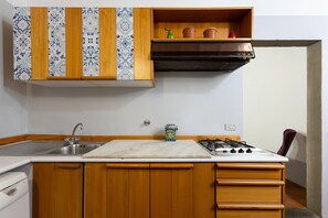 Apartment | 2 bedrooms - Toscanella Apartment (Florence)