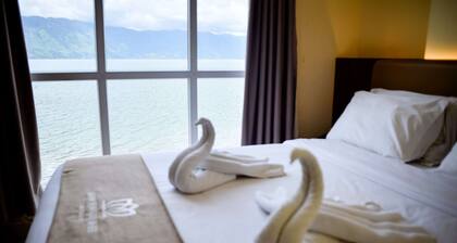 Portola Grand Renggali Hotel Takengon