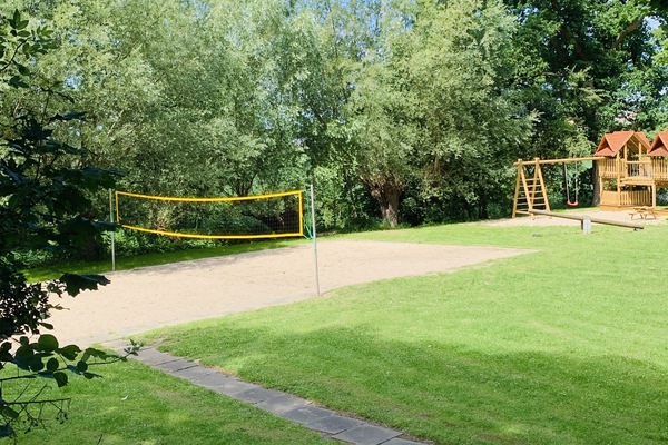 Sportplatz
