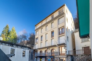 Exterior - Le Maintenon - One Bedroom Apartment, Sleeps 4 (Barèges)