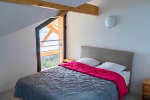 3 Schlafzimmer, kostenloses WLAN