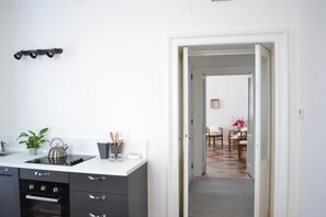 Apartamento | 2 quartos