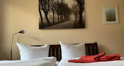 Waldhäuschen 7, Boltenhagen, 200m zum Strand