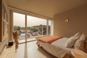 5 bedrooms, WiFi, bed sheets - Comporta Luxury and Modern Villa (Comporta)