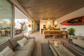 Property grounds - Comporta Luxury and Modern Villa (Comporta)