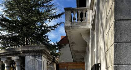 T2 avec terrasse et parking â entre Paris et Disneyland