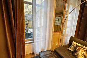 TV connectée, livres